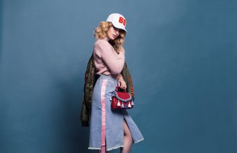 Şıklığın Vazgeçilmezi: Basic, Baskılı ve Nakışlı Sweatshirt Modası voidtr.com2