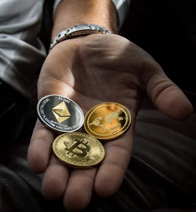 Silly Token, P3D Coin ve Stamp: Eğlenceli ve Yenilikçi Kripto Paraların Dünyası cryptohaber.com4