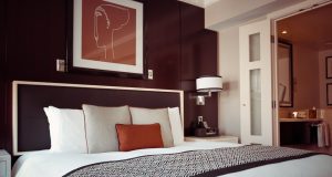 Harbiye Otel: İstanbul’un Tarih ve Kültür Mirasıyla Buluşan Konforlu Bir Konaklama beyzassuites6