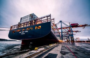 Türkiye’de Uluslararası Evden Eve Nakliyat Hizmetleri interlojistik4