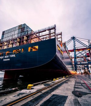 Türkiye’de Uluslararası Evden Eve Nakliyat Hizmetleri interlojistik4