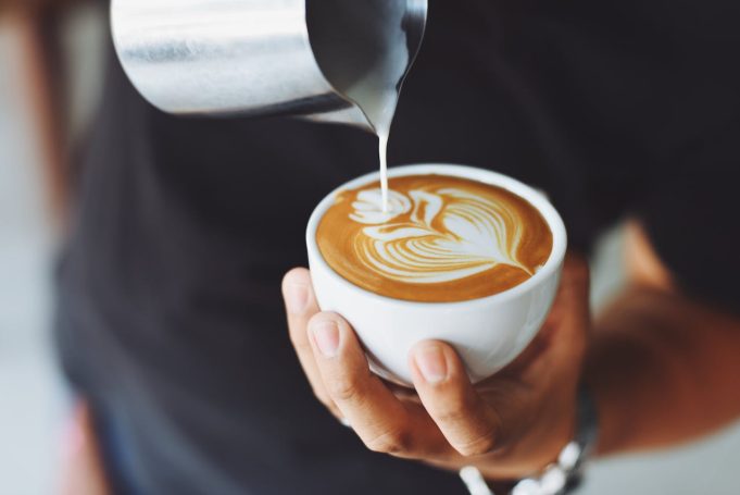 Kahve Dünyasında Üç Özel Seçenek: El Salvador Finca La Joya Red Bourbon, Costa Rica La Pastora Tarrazu SHB EP ve Burundi Ngozi voluptascoffe4