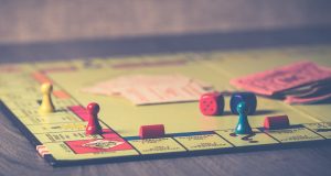 Board Rohan 2: Oyuncuların Buluştuğu Dijital Platform boardrohan3