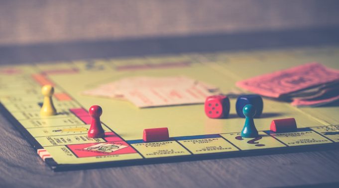 Board Rohan 2: Oyuncuların Buluştuğu Dijital Platform boardrohan3